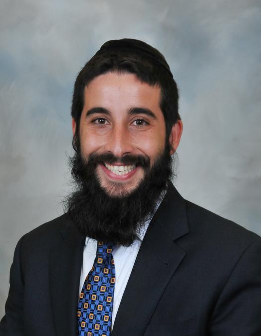 Rabbi Arye Sufrin