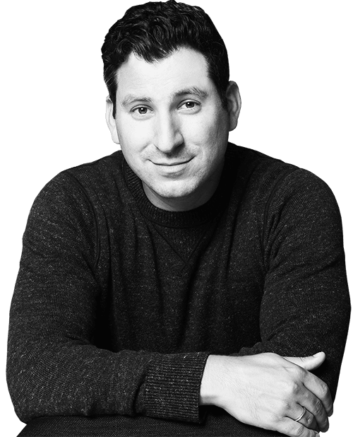 Noam Weissman, Podcast Host