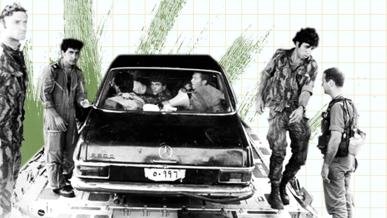 Operation Thunderbolt (Entebbe) • Unpacked for Educators, image size:1280x720