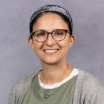 Sarah Gordon