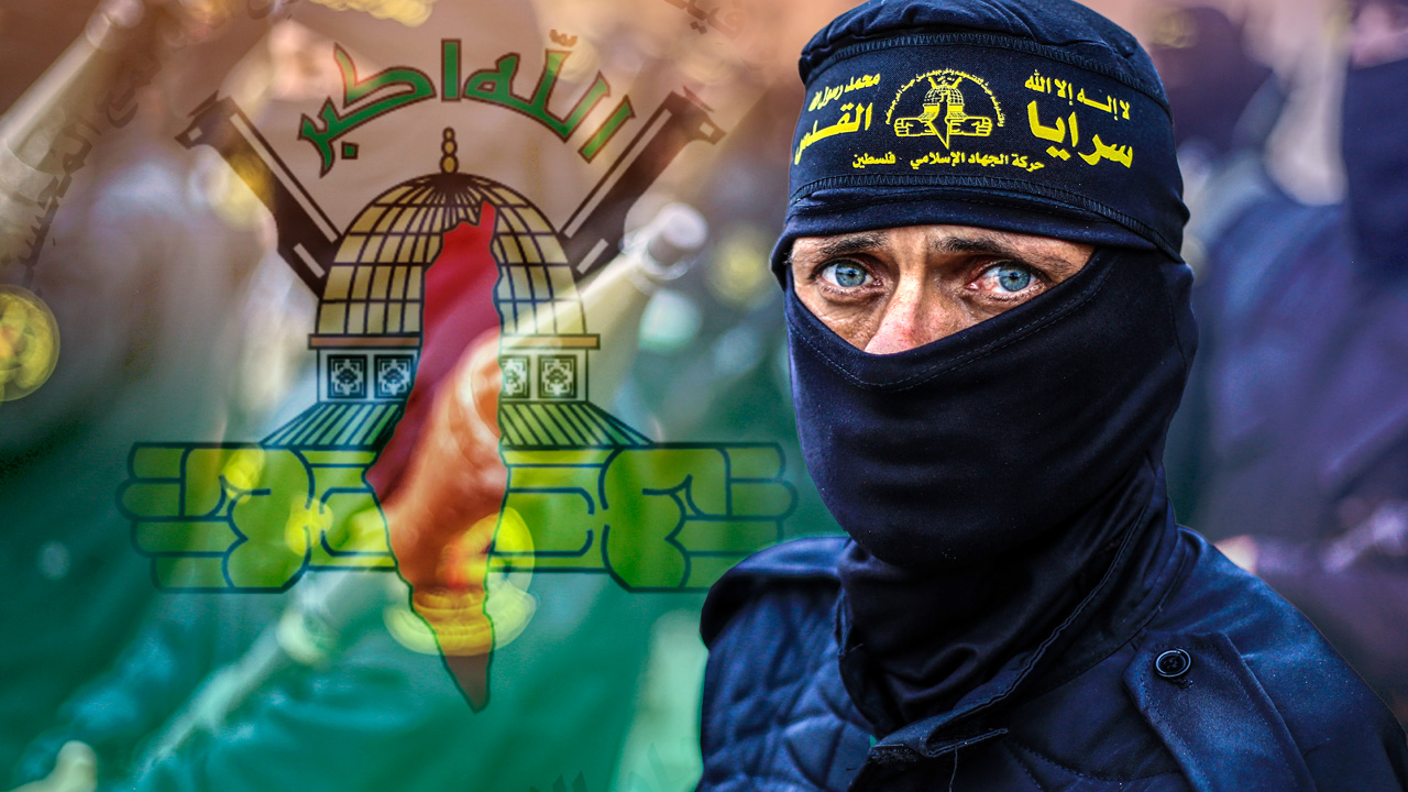 What Is Palestinian Islamic Jihad? • Unpacked for Educators, image size:1280x720