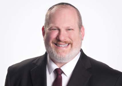 Rabbi Shmuel Feld