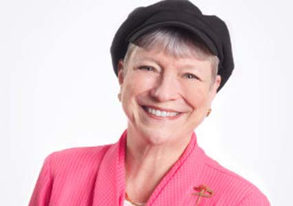 Sharon Freundel