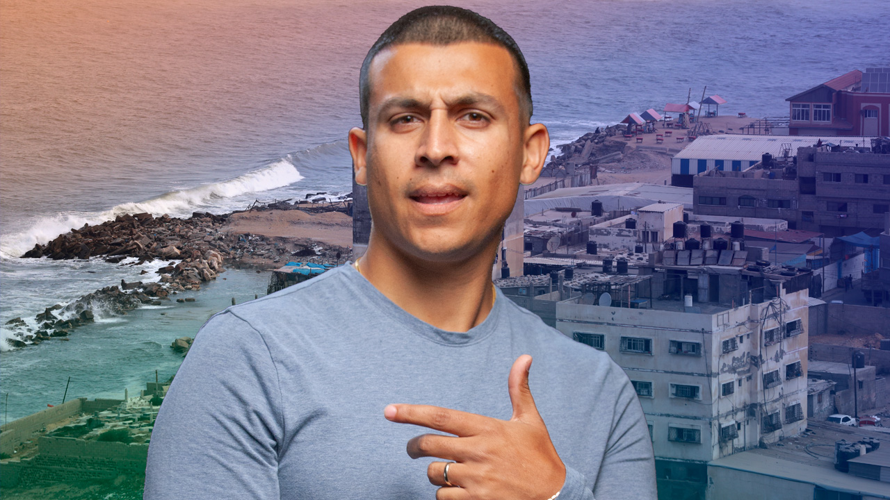 Unpacking the History of Gaza • Unpacked for Educators