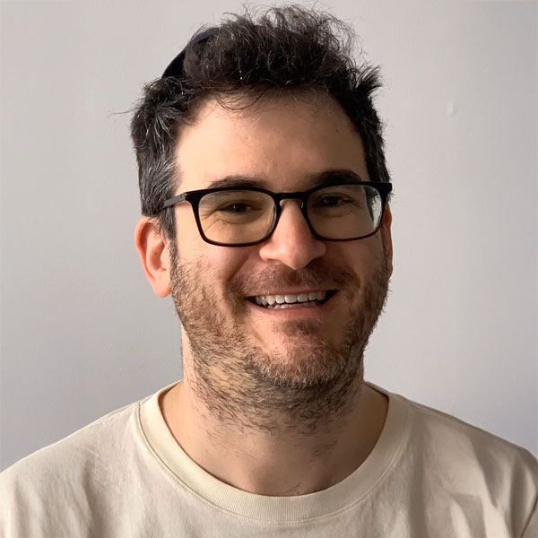 Matt Reingold