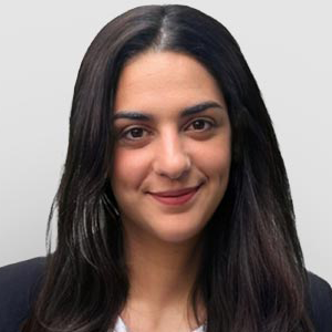 Picture of Keren Horn