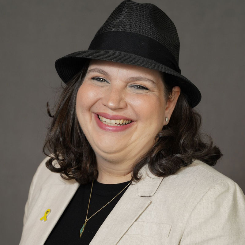 Rabba Yaffa Epstein
