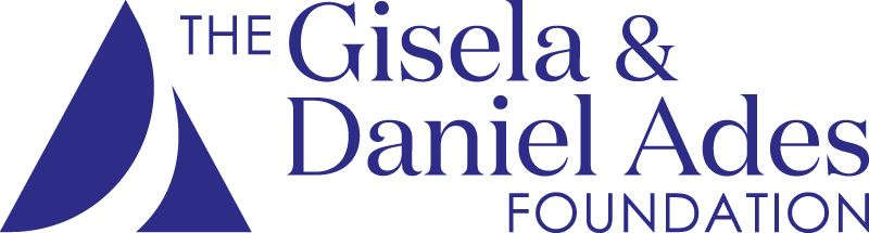 The Gisela & Daniel Ades Foundation
