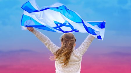 Junior_Yom Ha’atzmaut