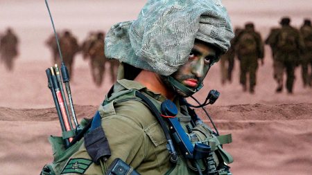 Pub IDF Front Lines