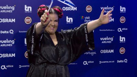 Netta