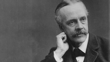 UIH podcast balfour-decleration-1917