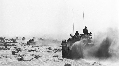 UIH podcast yom kippur war