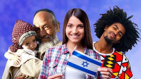 Yom Ha'atmaut Programs