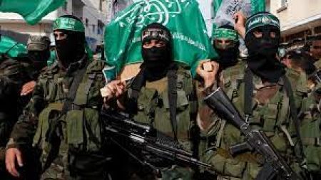 hamas