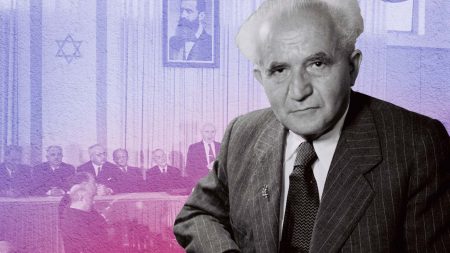 pub 2 Zionism establishment of the state of israel