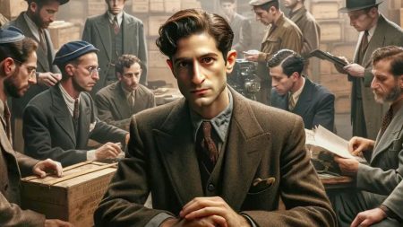 pub Businessmen or Arms Smugglers Harry Levine 1