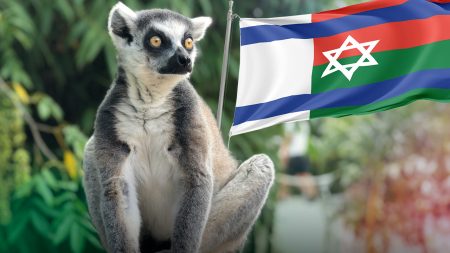 pub Jewish States in madagascar not israel 1