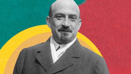 pub SMG Chaim Weizmann WWI Jewish State