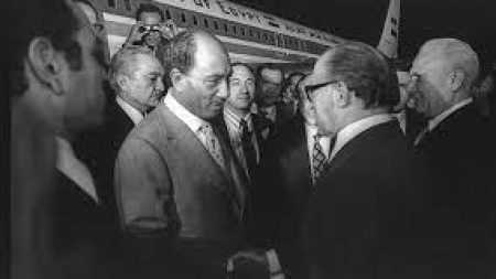 sadat